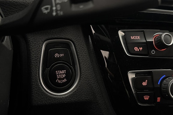 BMW 420d 16 of 29