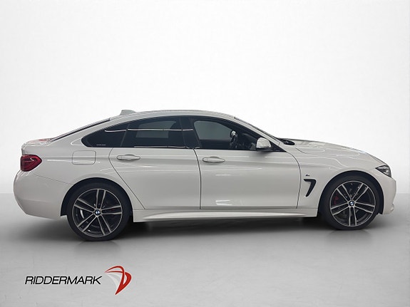 BMW 420d 9 of 29