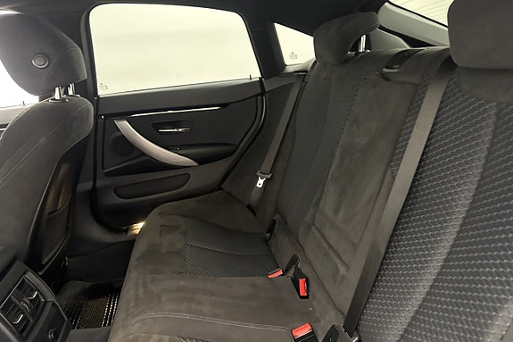 BMW 420d 13 of 29
