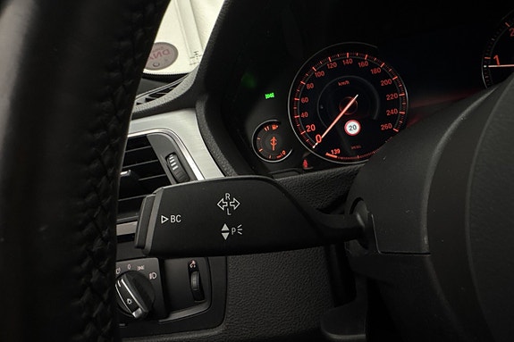 BMW 420d 25 of 29