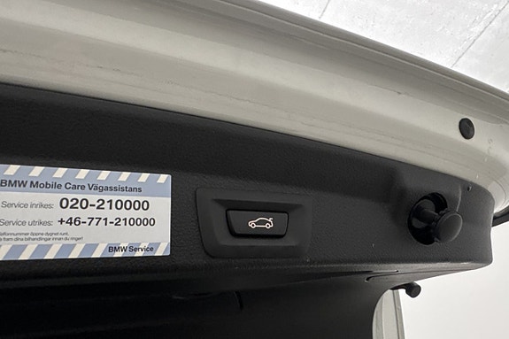 BMW 420d 29 of 29