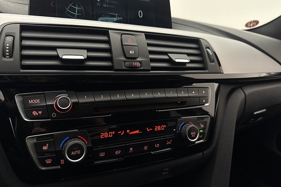 BMW 420d 21 of 29