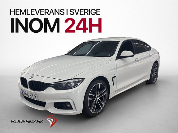 BMW 420d 3 of 29