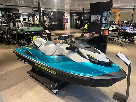 Sea Doo GTi SE 170 -2026