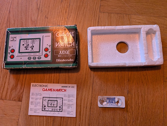 Product image 4 of 5