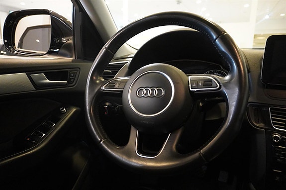 Audi Q5 14 of 19