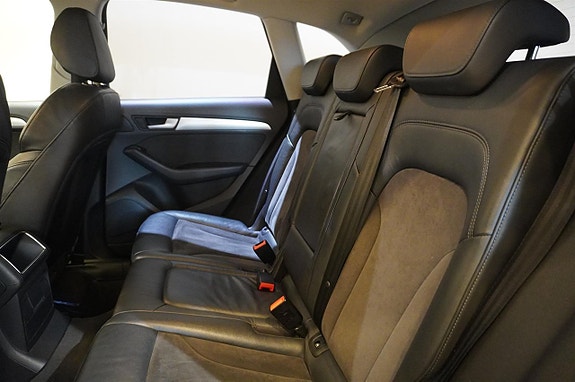 Audi Q5 9 of 19