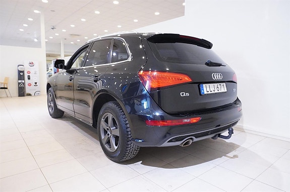 Audi Q5 6 of 19