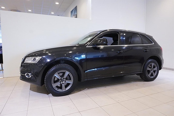 Audi Q5 3 of 5