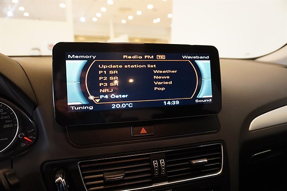 Audi Q5 19 of 19