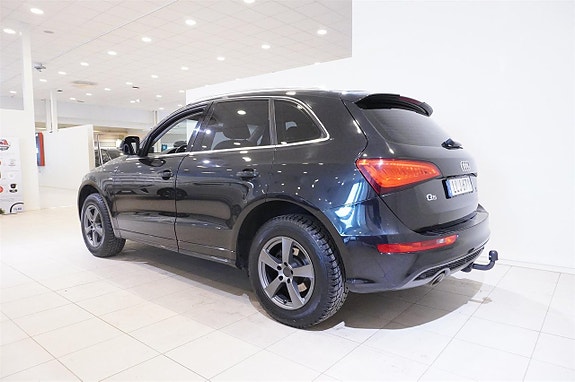Audi Q5 5 of 5