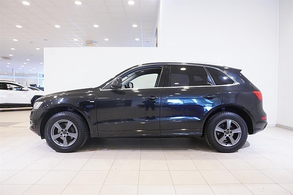 Audi Q5 4 of 5