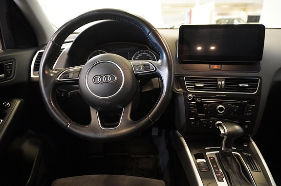 Audi Q5 11 of 19
