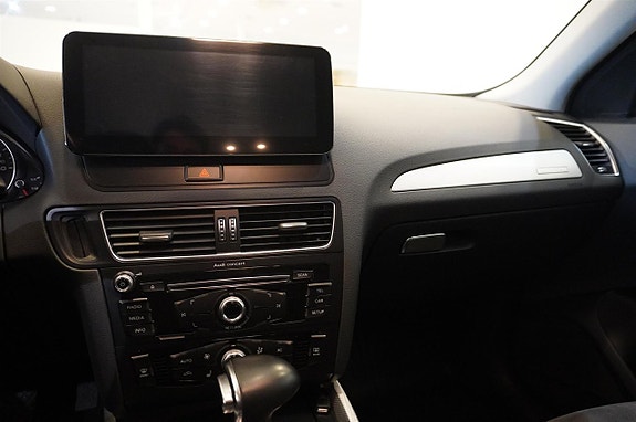 Audi Q5 12 of 19