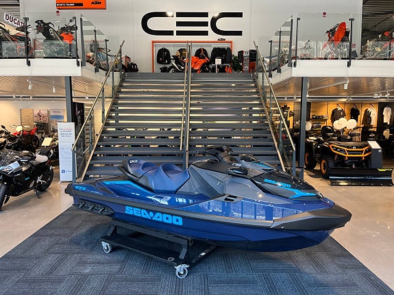 Sea Doo GTX 170 -2026 SLUTSÅLD