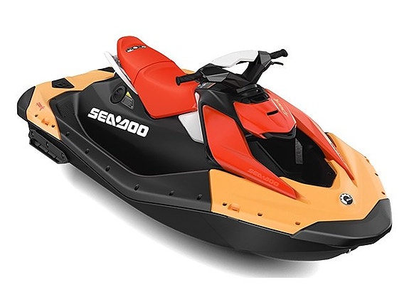 Sea Doo Spark 60 -2026