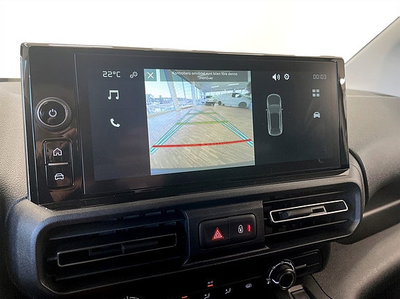 Citroen Berlingo 12 of 18