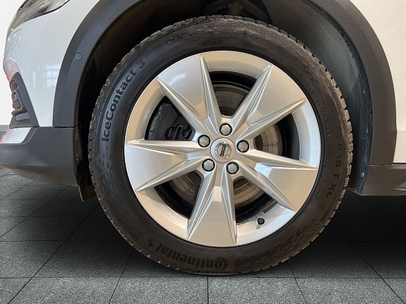Volvo V60 Cross Country 16 of 29