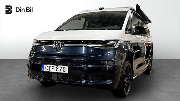 Volkswagen California