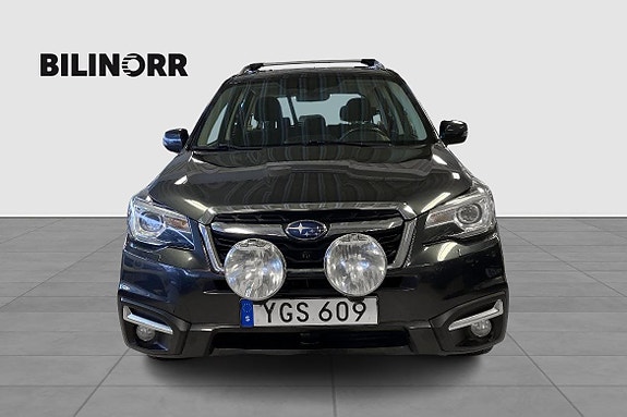 Subaru Forester 2 of 5