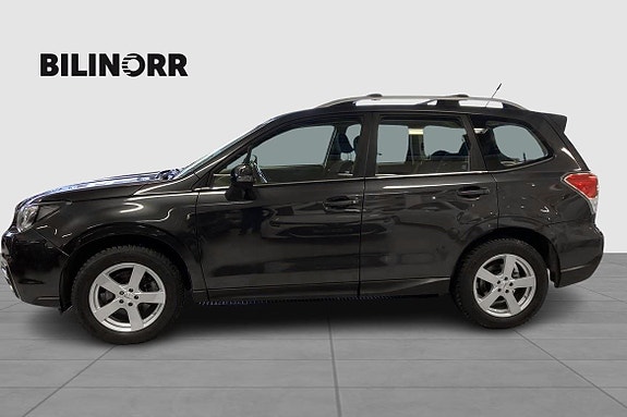 Subaru Forester 3 of 5