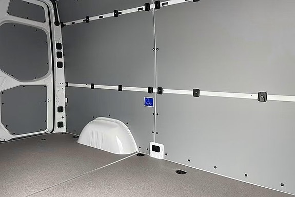 Mercedes-Benz Sprinter 317 7 of 7