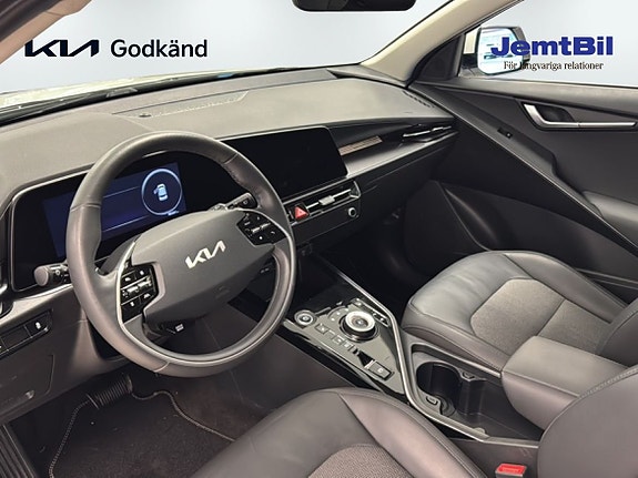 Kia Niro 8 of 14
