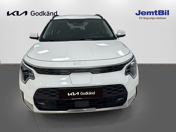 Kia Niro 2 of 5