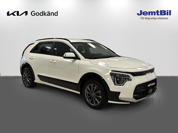 Kia Niro 3 of 5