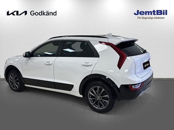 Kia Niro 6 of 14