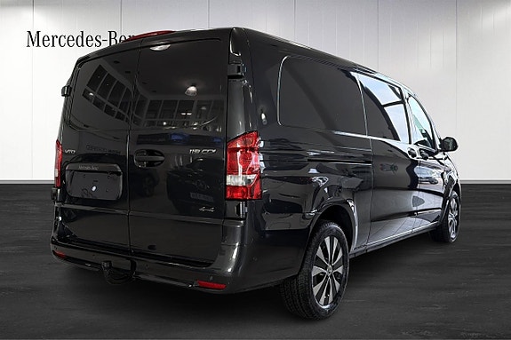 Mercedes-Benz Vito 119 3 of 5