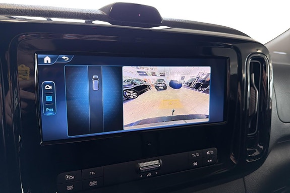 Mercedes-Benz Vito 119 9 of 10