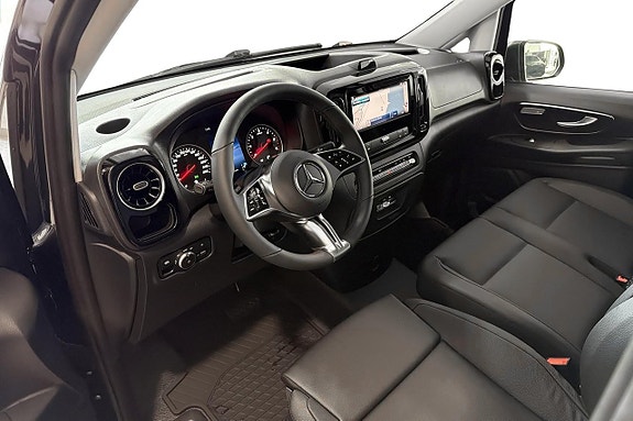 Mercedes-Benz Vito 119 7 of 10
