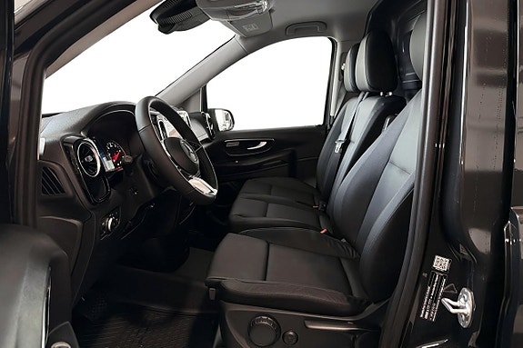 Mercedes-Benz Vito 119 6 of 10
