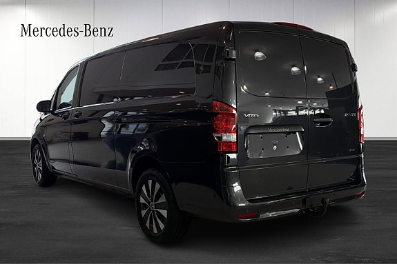 Mercedes-Benz Vito 119 4 of 5