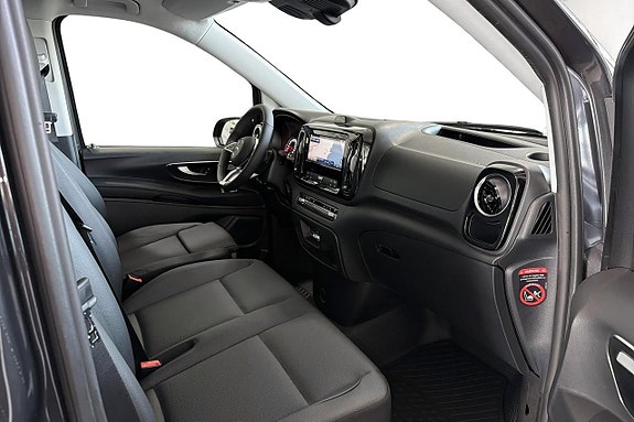 Mercedes-Benz Vito 119 8 of 10