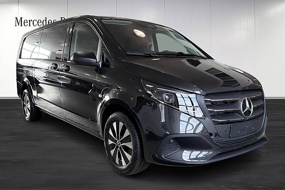 Mercedes-Benz Vito 119 2 of 5