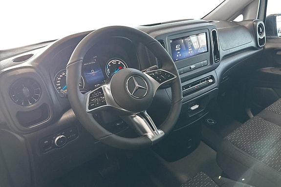 Mercedes-Benz eVito 112 5 of 5