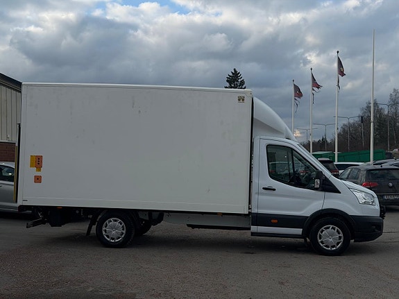 Ford Transit 3 of 5