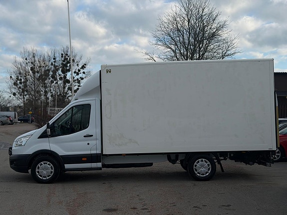 Ford Transit 5 of 5
