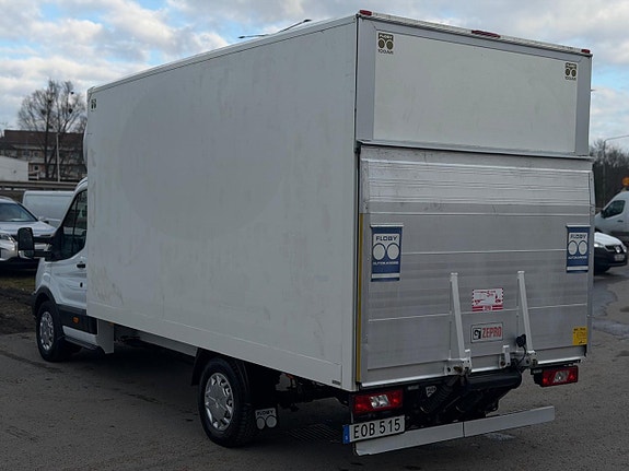 Ford Transit 16 of 18