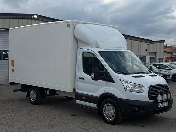 Ford Transit 2 of 5