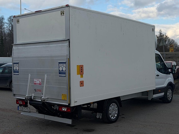 Ford Transit 15 of 18