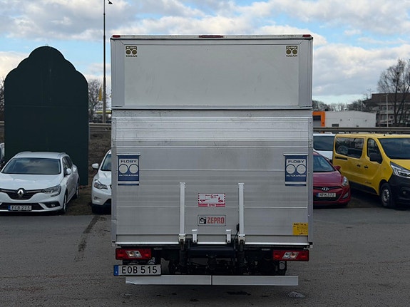 Ford Transit 17 of 18