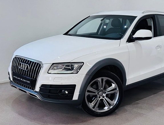 Audi Q5 2 of 5