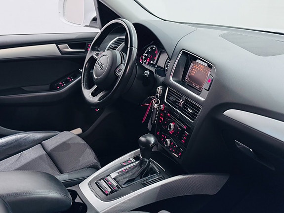 Audi Q5 5 of 5