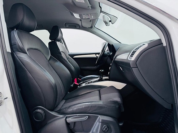 Audi Q5 7 of 17