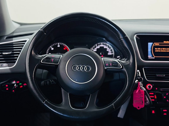 Audi Q5 14 of 17