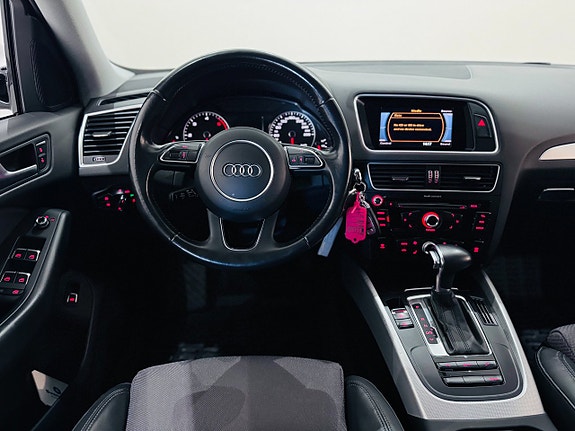 Audi Q5 15 of 17