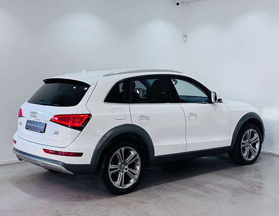 Audi Q5 17 of 17